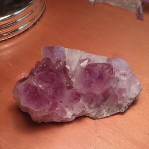 Amethyst Crystal